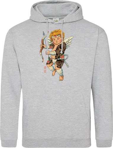 Samurai Cupid