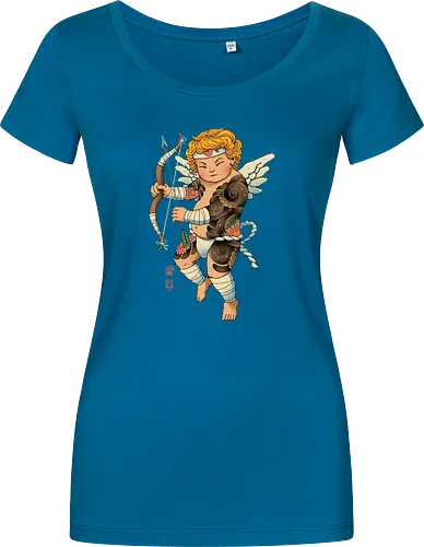 Samurai Cupid