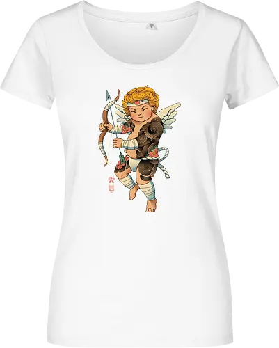 Samurai Cupid