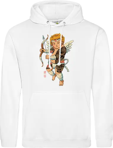 Samurai Cupid