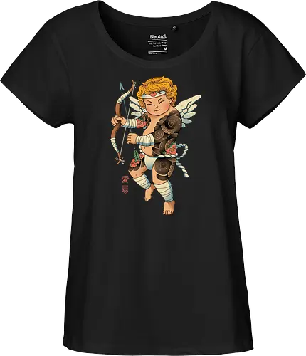 Samurai Cupid