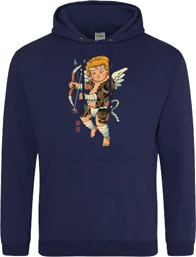 Samurai Cupid