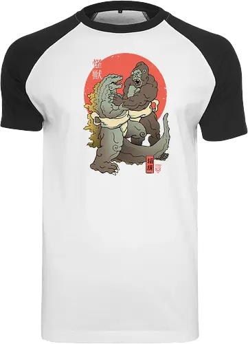 Sumo Kaijus