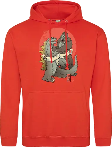 Sumo Kaijus