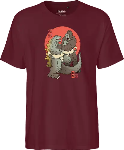 Sumo Kaijus