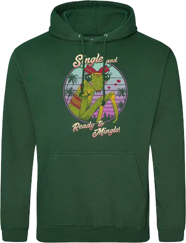 Single Mantis