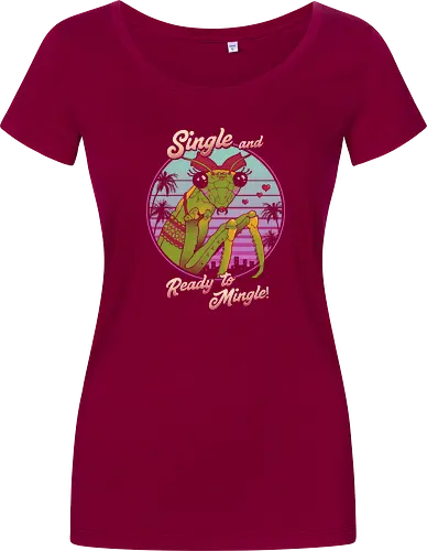 Single Mantis