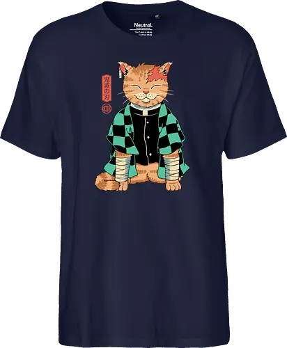 Slayer Cat