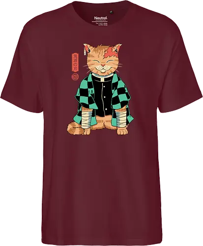 Slayer Cat