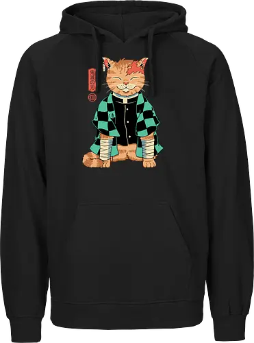 Slayer Cat