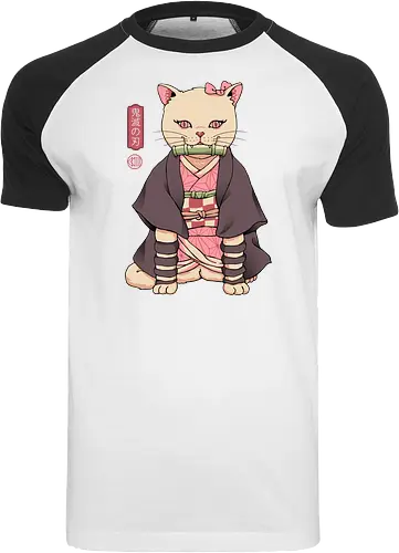 Demon Cat Girl
