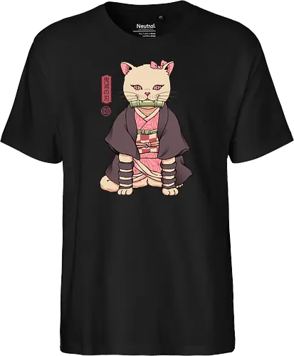 Demon Cat Girl