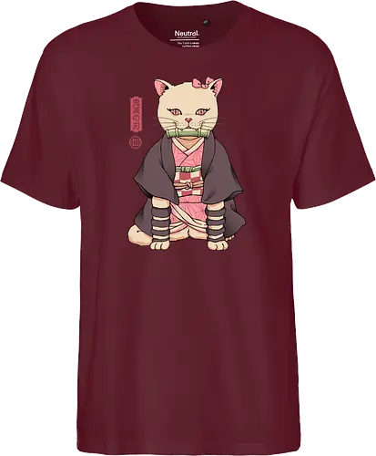 Demon Cat Girl