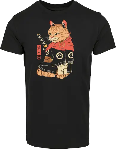 Neko Ronin