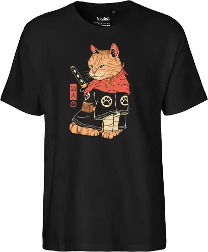 Neko Ronin