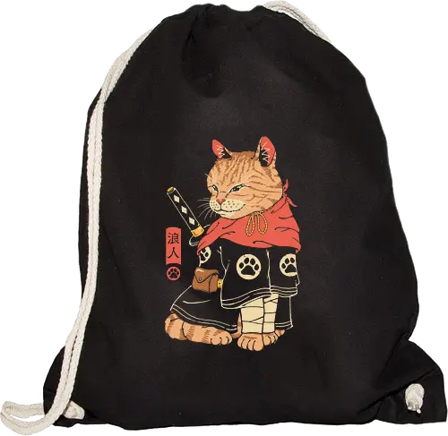 Neko Ronin