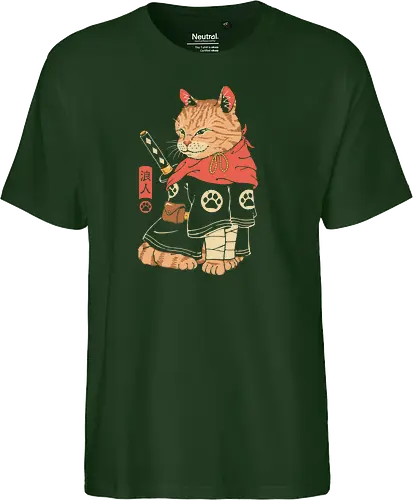 Neko Ronin