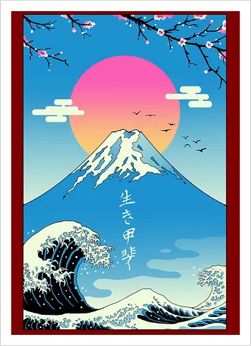 Ikigai