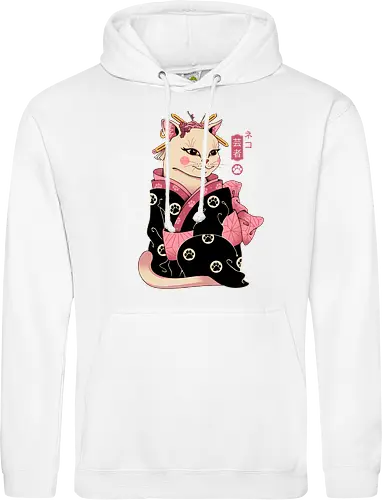 Neko Geisha