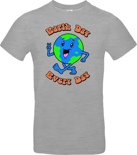 Earth Day Every Day!