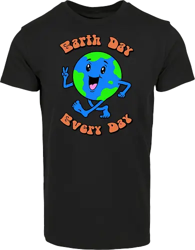 Earth Day Every Day!