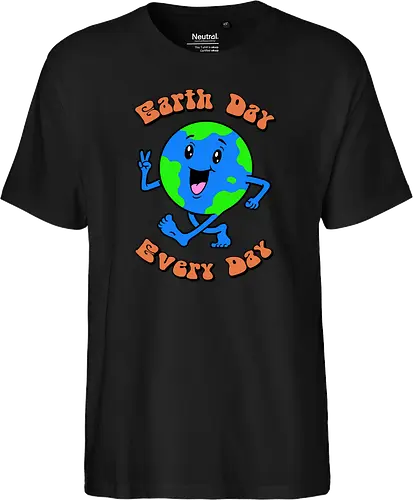 Earth Day Every Day!