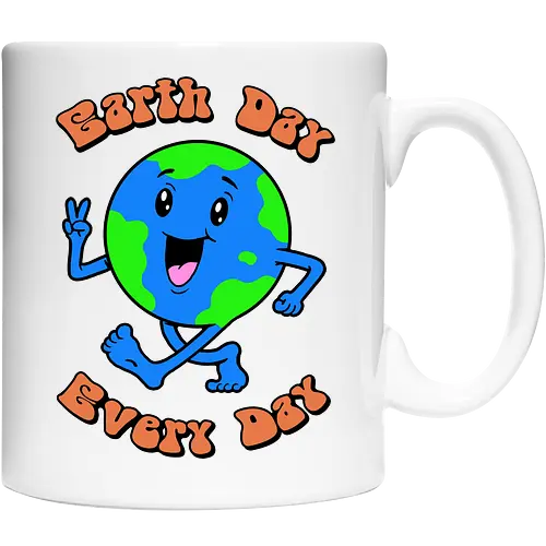 Earth Day Every Day!