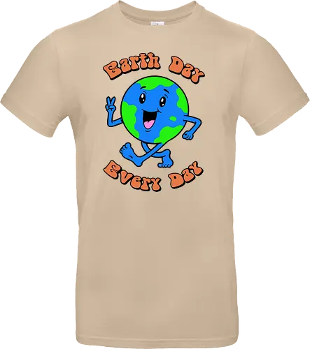 Earth Day Every Day!
