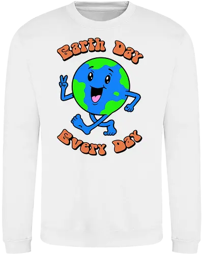 Earth Day Every Day!