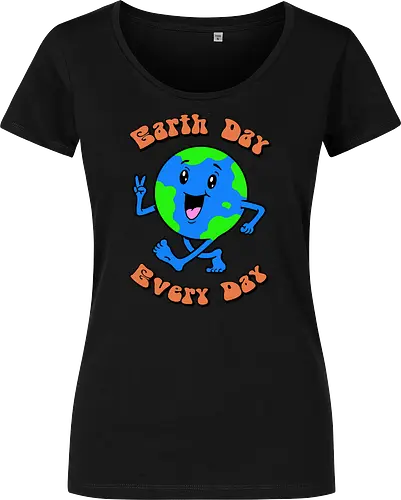 Earth Day Every Day!
