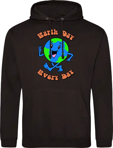 Earth Day Every Day!