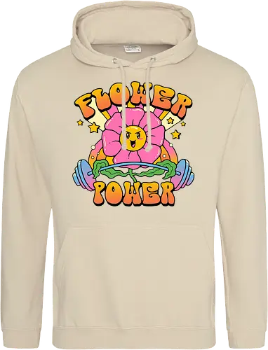 Flower Power