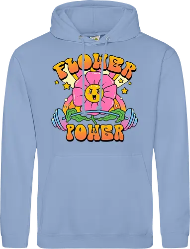 Flower Power