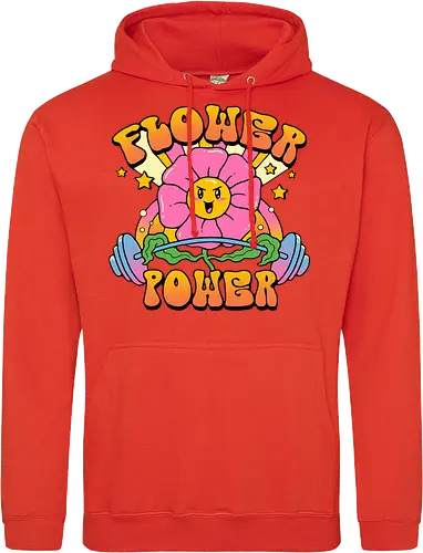 Flower Power