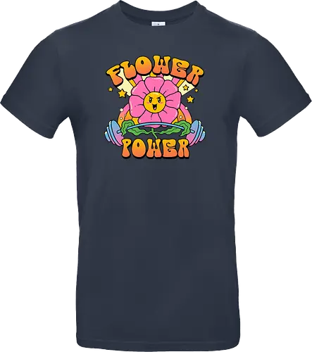 Flower Power