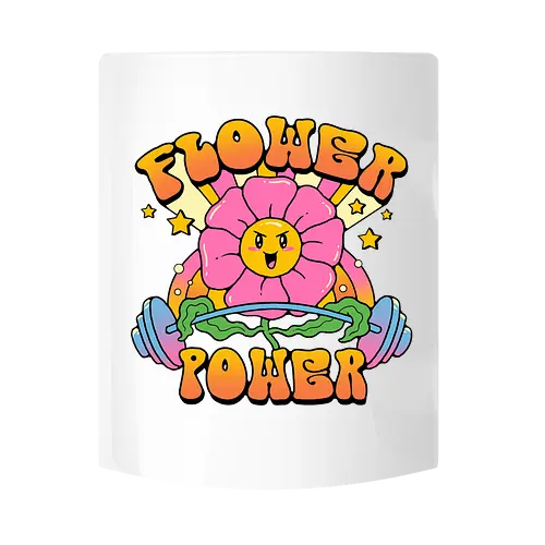 Flower Power