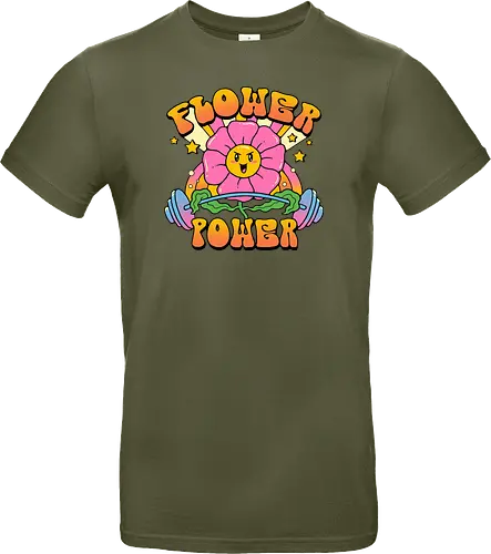 Flower Power