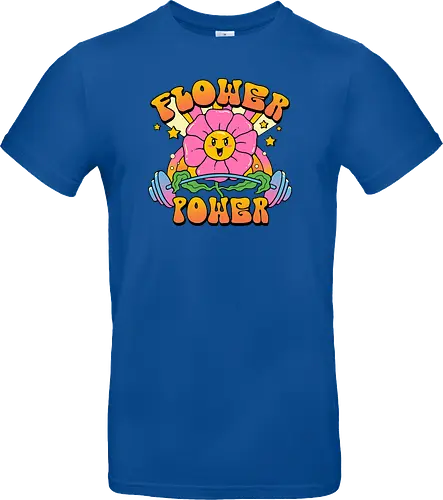Flower Power