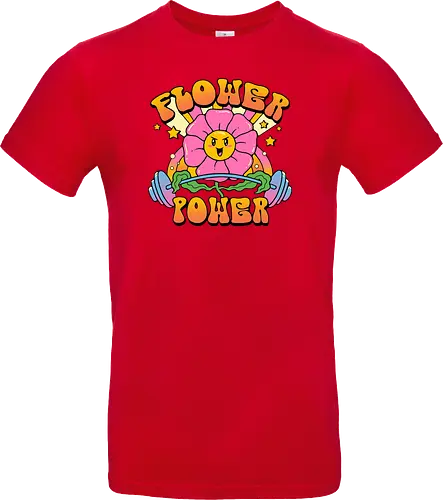 Flower Power