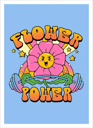Flower Power