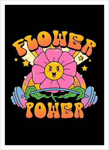 Flower Power