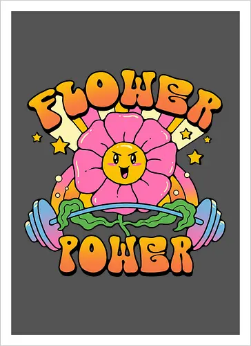 Flower Power