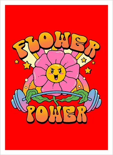 Flower Power