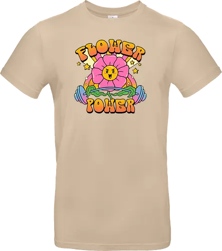 Flower Power