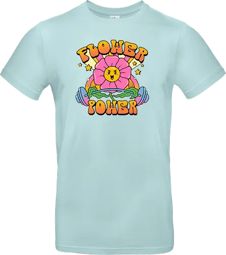 Flower Power
