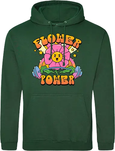 Flower Power