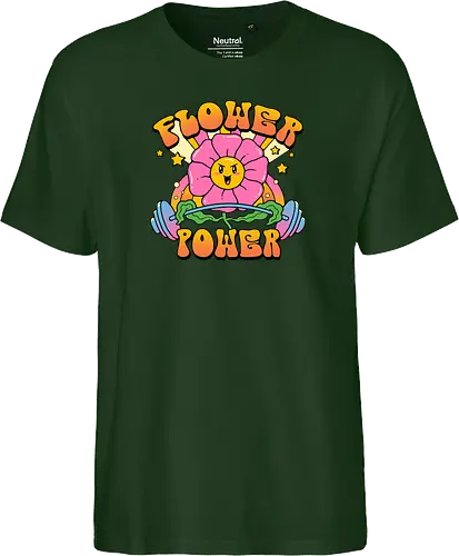 Flower Power