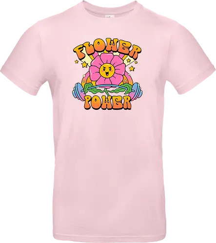 Flower Power