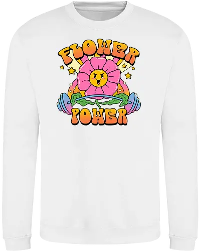 Flower Power
