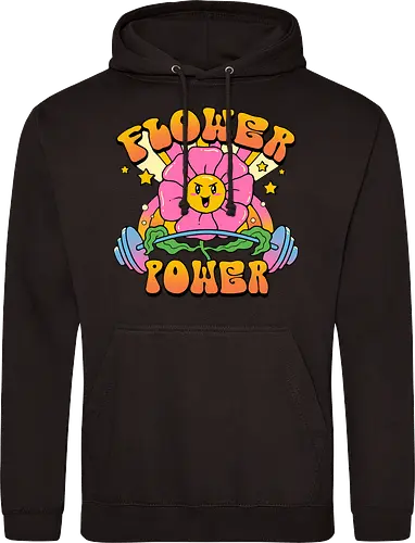 Flower Power